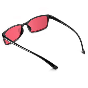 Pilestone GM-2 Farbenblinden Brille