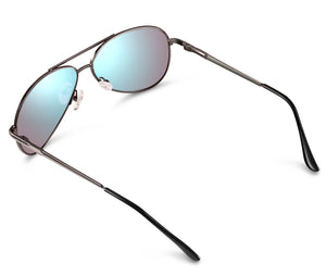 Pilestone TP-006 Aviator Farbenblinden Brille