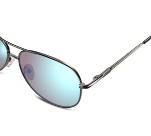 Pilestone TP-006 Aviator Farbenblinden Brille
