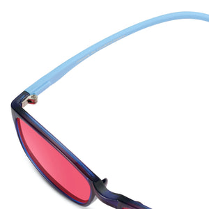 Pilestone TP-042 Farbenblinden Brille Kinder