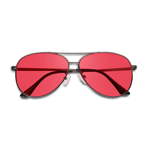 Pilestone TP-036 Aviator Farbenblinden Brille